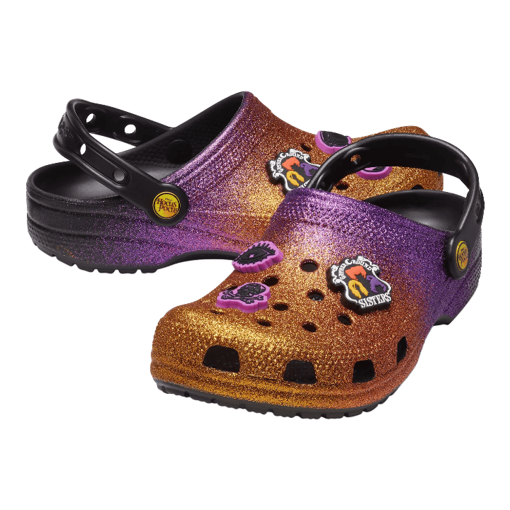 Crocs Classic Disney Hocus Pocus Clog