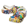 Crocs Grateful Dead x Chinatown Market Clog 'Tie Dye' Crocs Grateful Dead x Chinatown Market Clog 'Tie Dye'