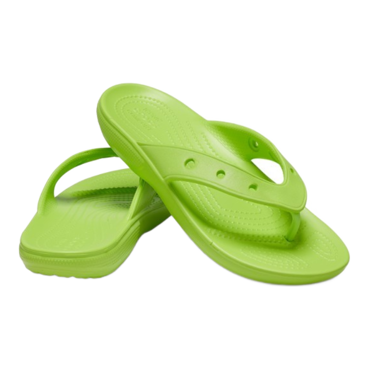 Crocs Classic Crocs Flip
