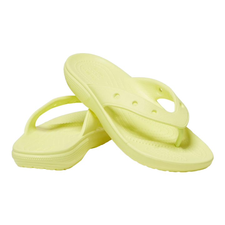 Crocs Classic Crocs Flip