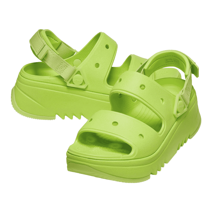 Crocs Classic Hiker Xscape Sandal