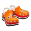 Crocs 7-Eleven x Mega Crush Clog