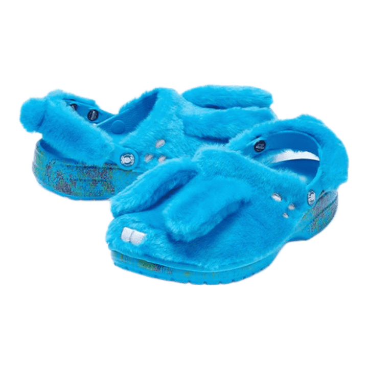 Crocs Classic Clog C x Melting Sadness