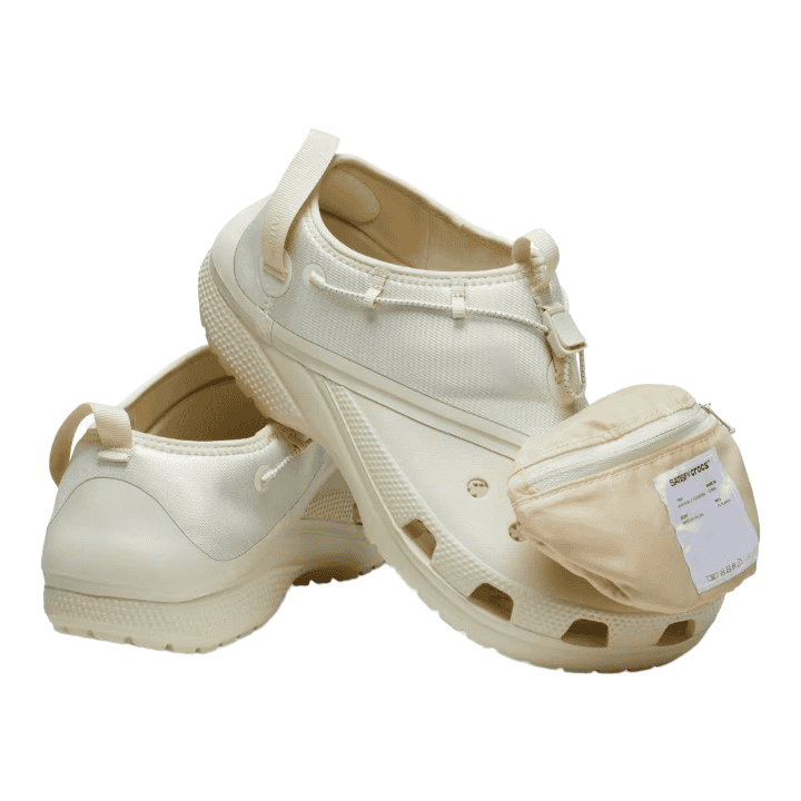 Crocs Satisfy X Classic Clog Multi