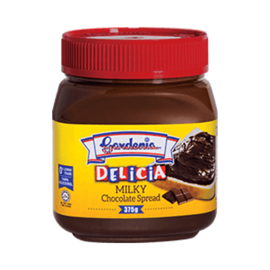 MILKY 375g