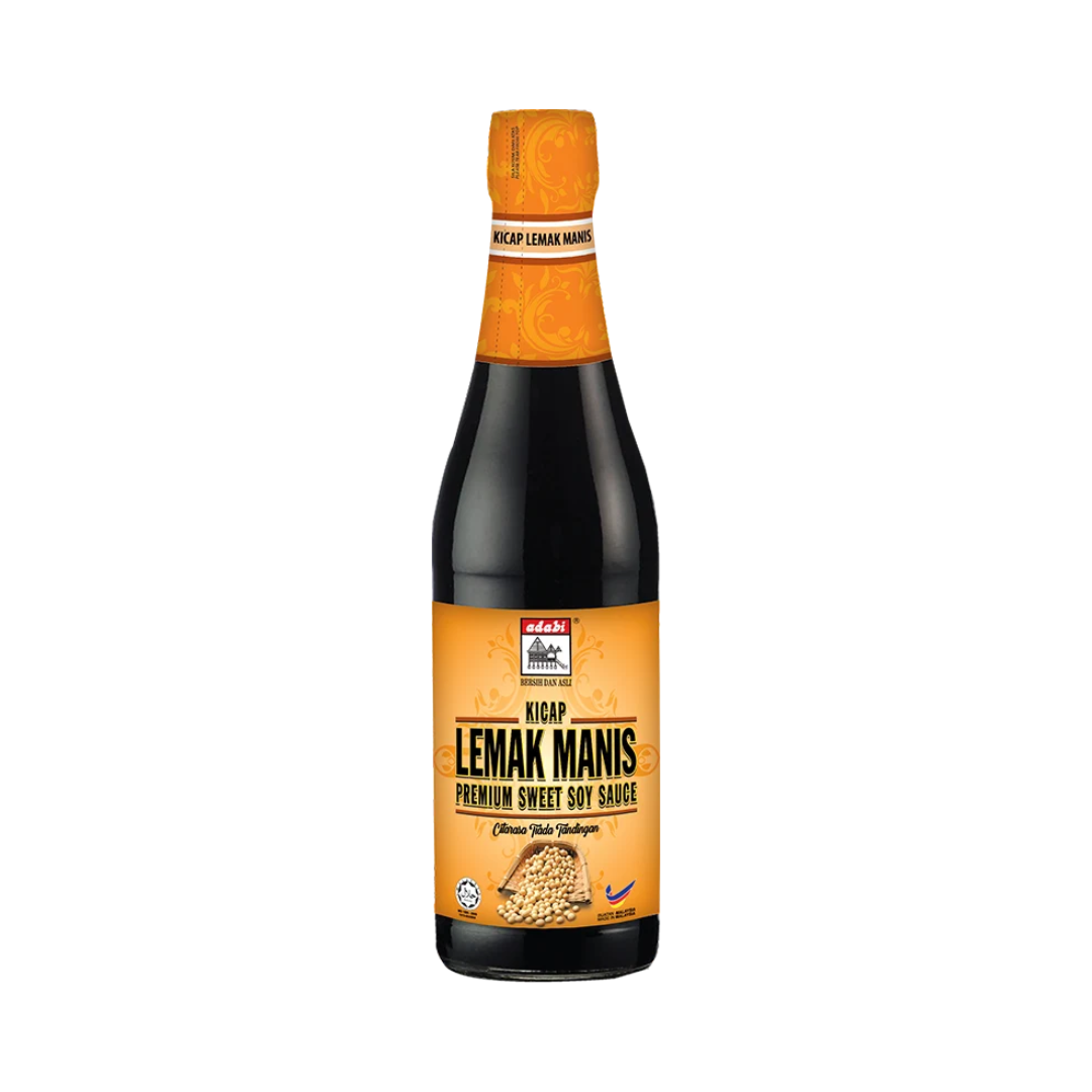 Adabi Premium Sweet Soy Sauce