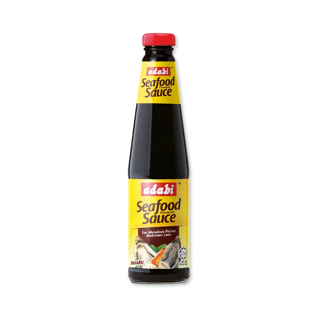 Adabi Seafood Sauce