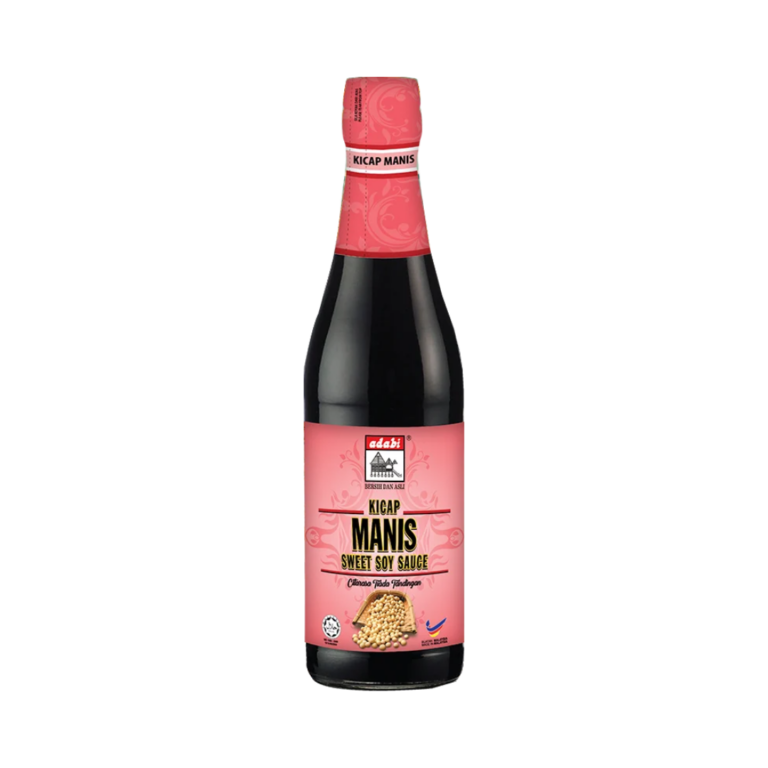 Adabi Sweet Soy Sauce