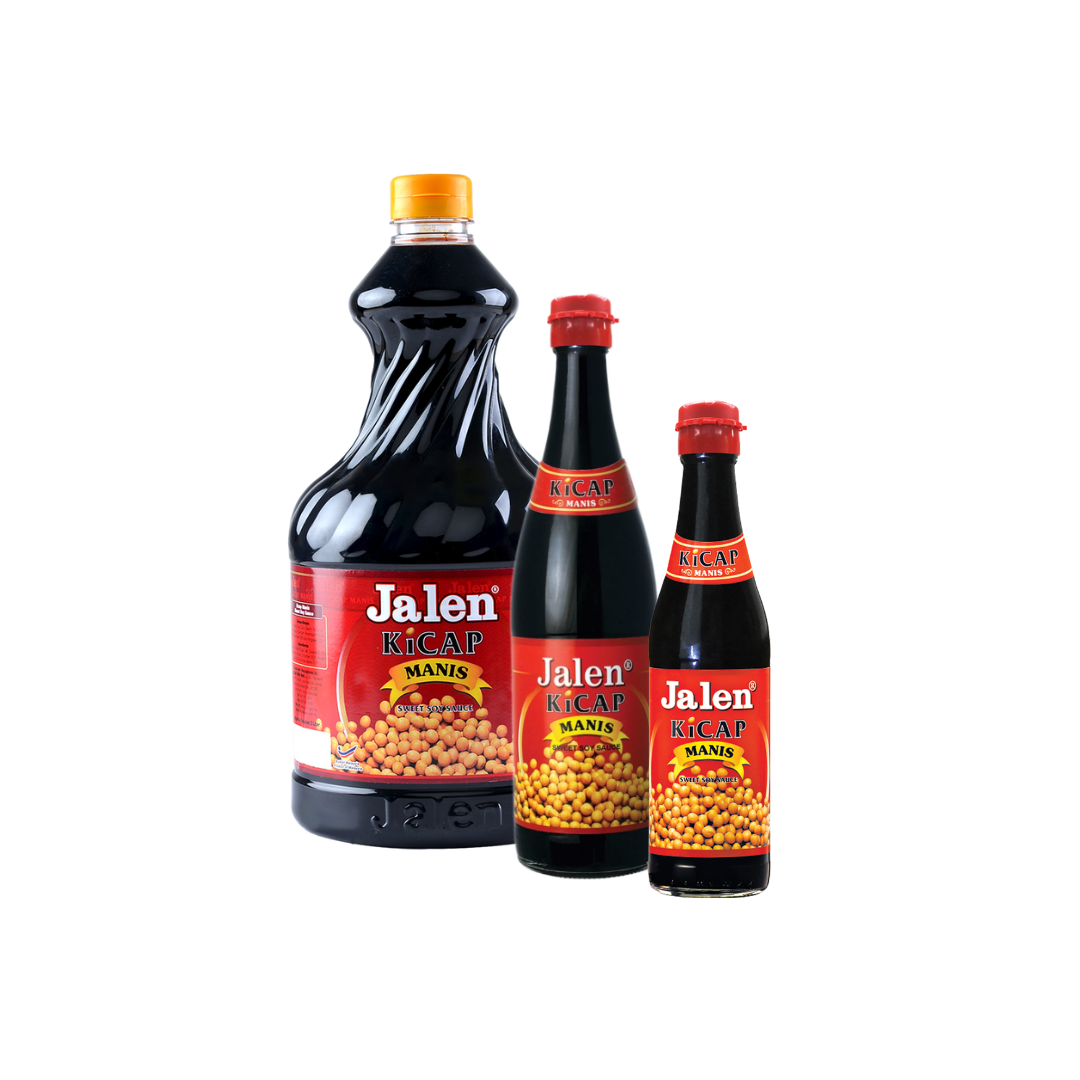 Jalen Sweet Soy Sauce