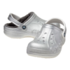 Crocs Baya Printed Lined Clog