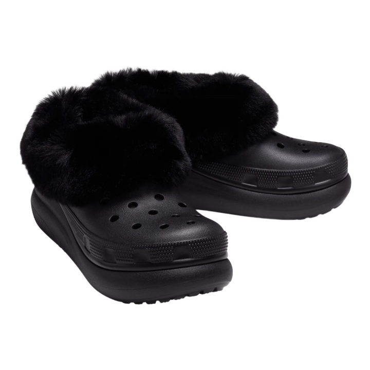 Crocs Furever Crush Clog