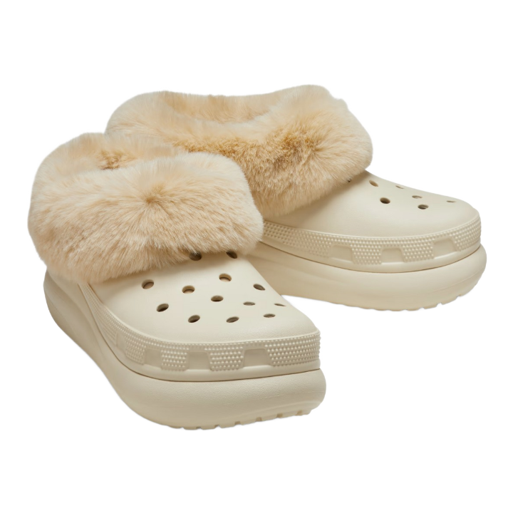 Crocs Furever Crush Clog