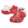 Crocs Sonic The Hedgehog Classic Clog Crocs Sonic The Hedgehog Classic Clog