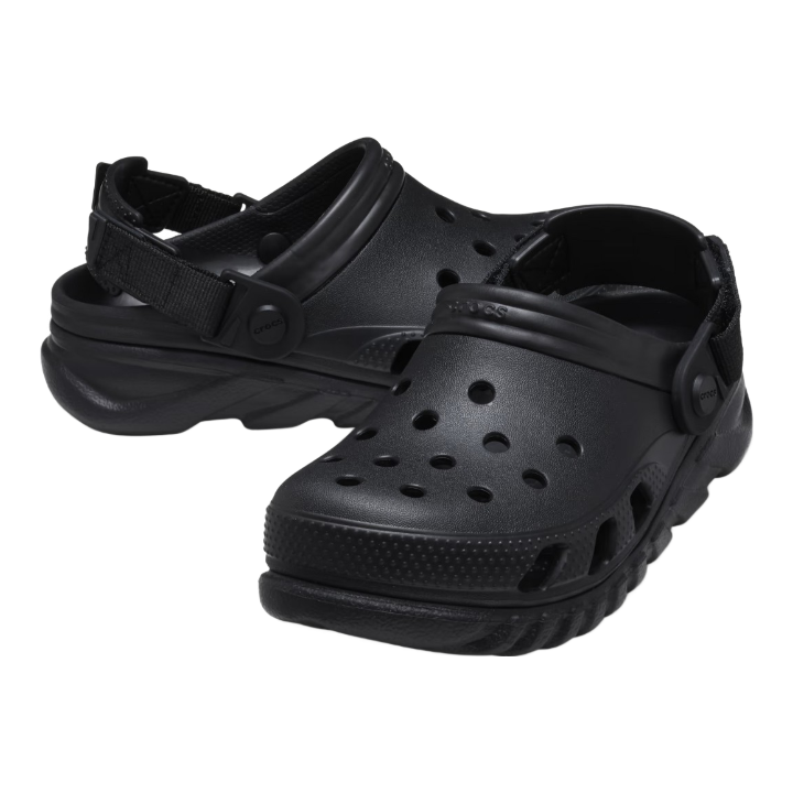 Crocs Duet Max II Clog